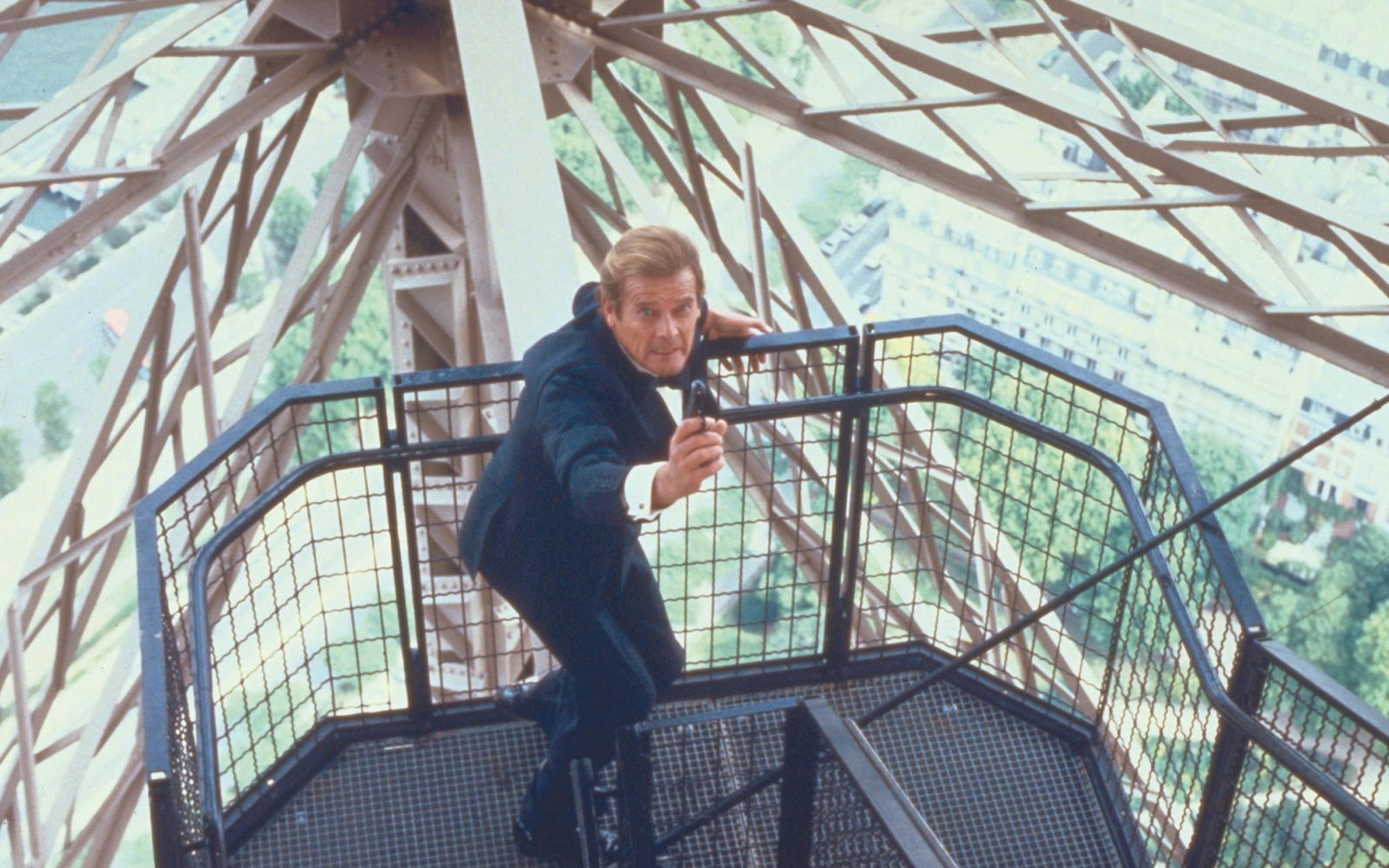 Seitdem „James Bond 007 - Im Angesicht des Todes“ in Deutschland in die Kinos kam, starten Filme hierzulande immer donnerstags. (Bild: iStock/Fox)