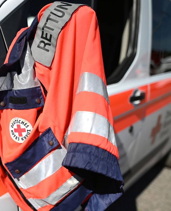 Rettungsdienst