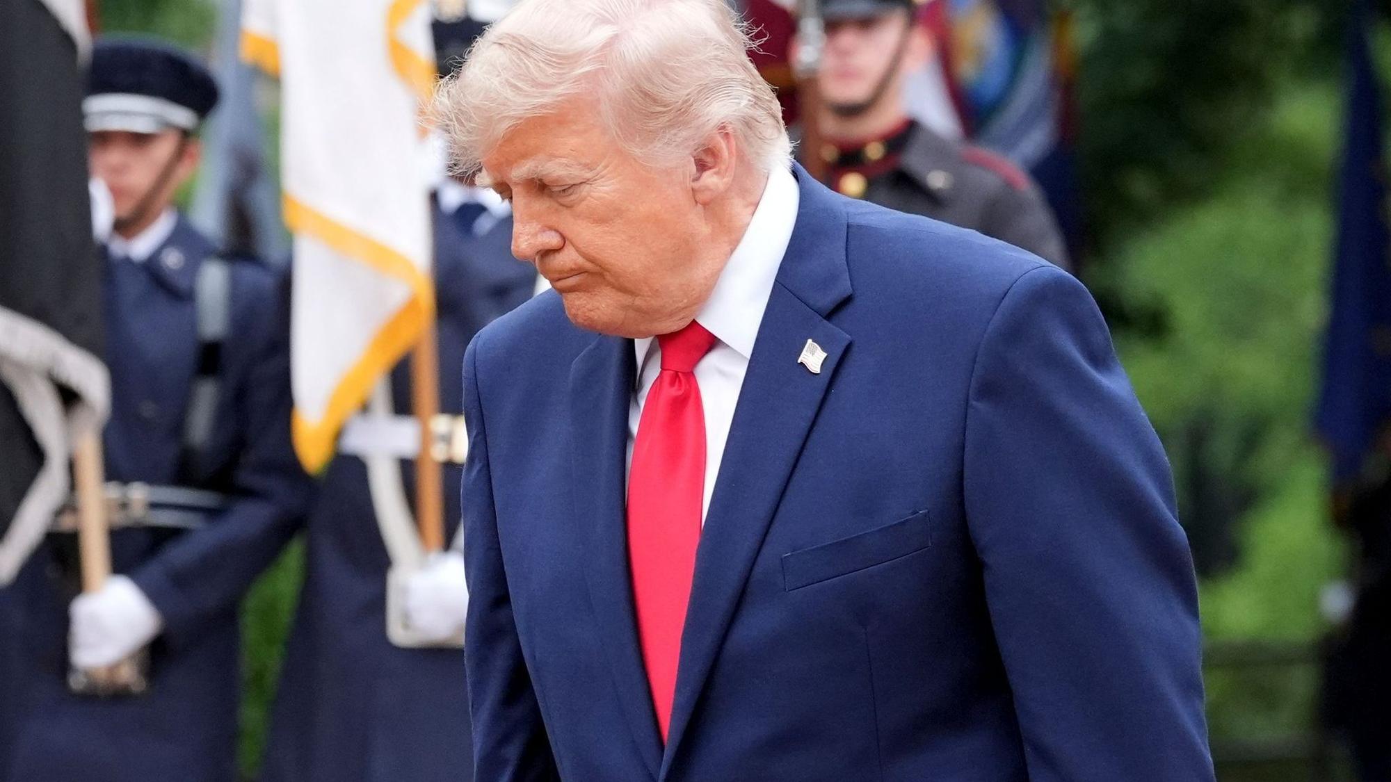 Nationaler US-Feiertag Memorial Day