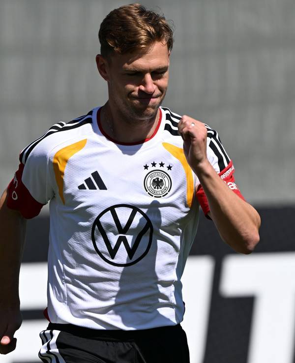 Joshua Kimmich