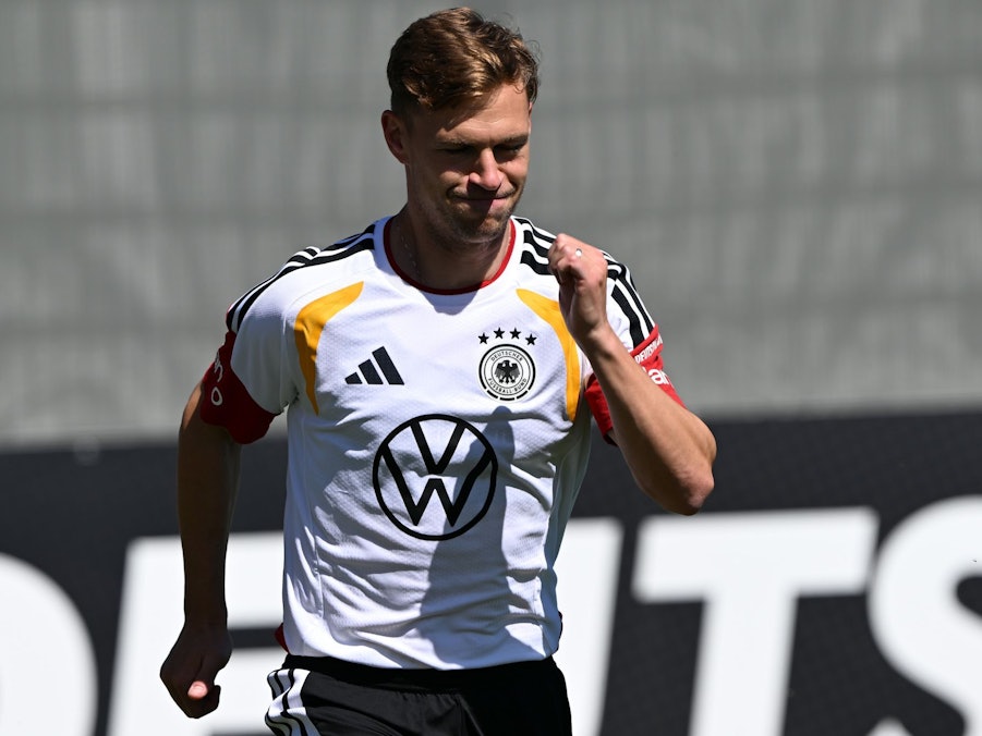 Joshua Kimmich