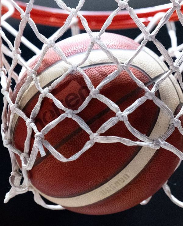Symbolbild Basketball