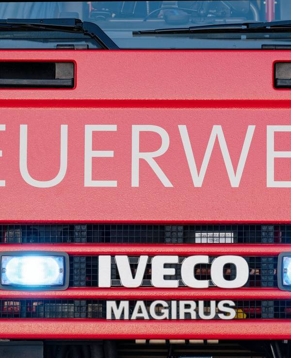 Feuerwehr