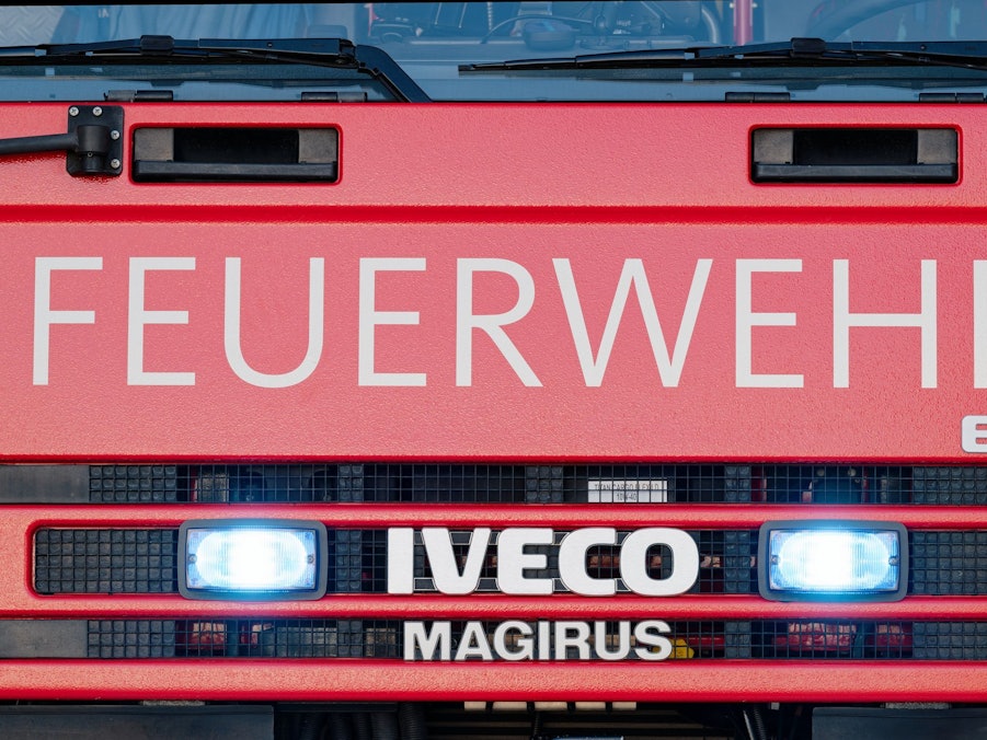 Feuerwehr