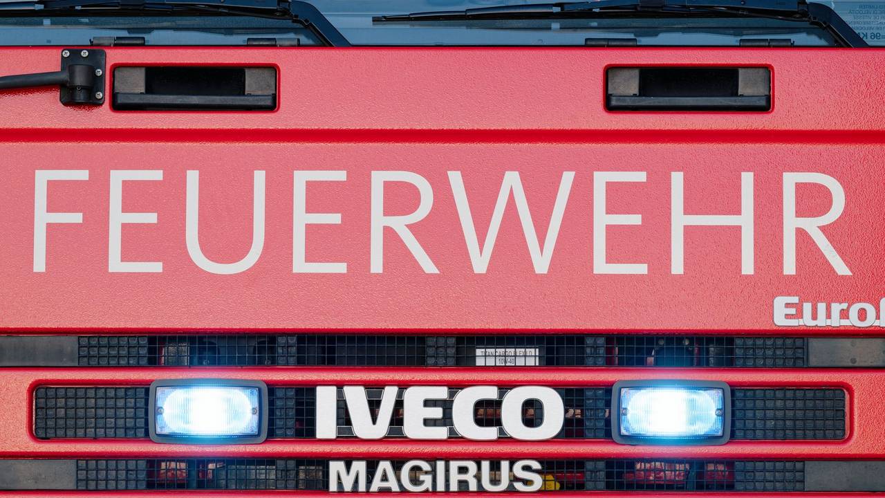 Feuerwehr