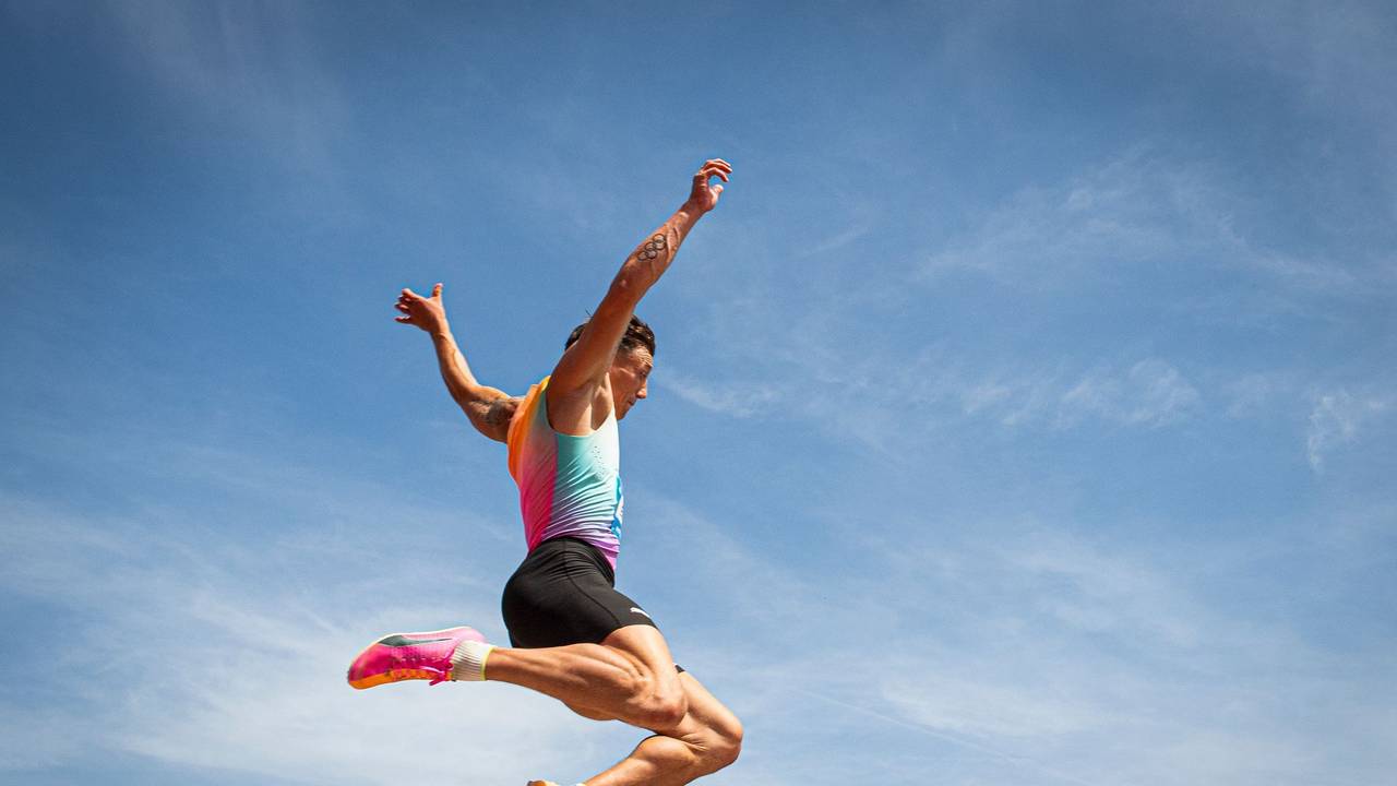 Leichtathletik: Mehrkampf-Meeting in Götzis