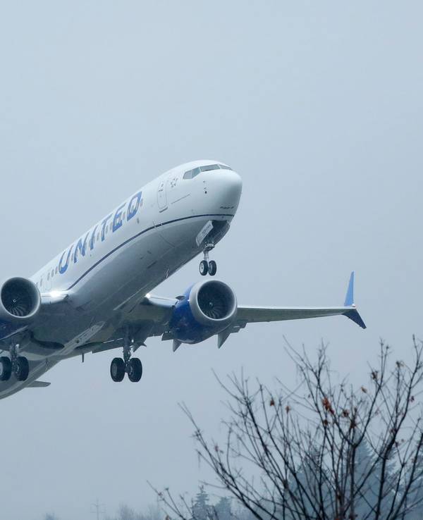United Airlines