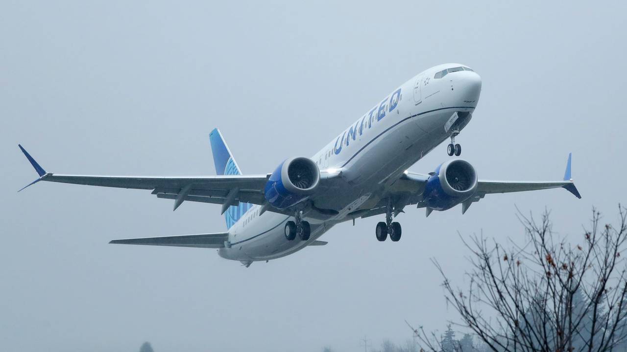 United Airlines