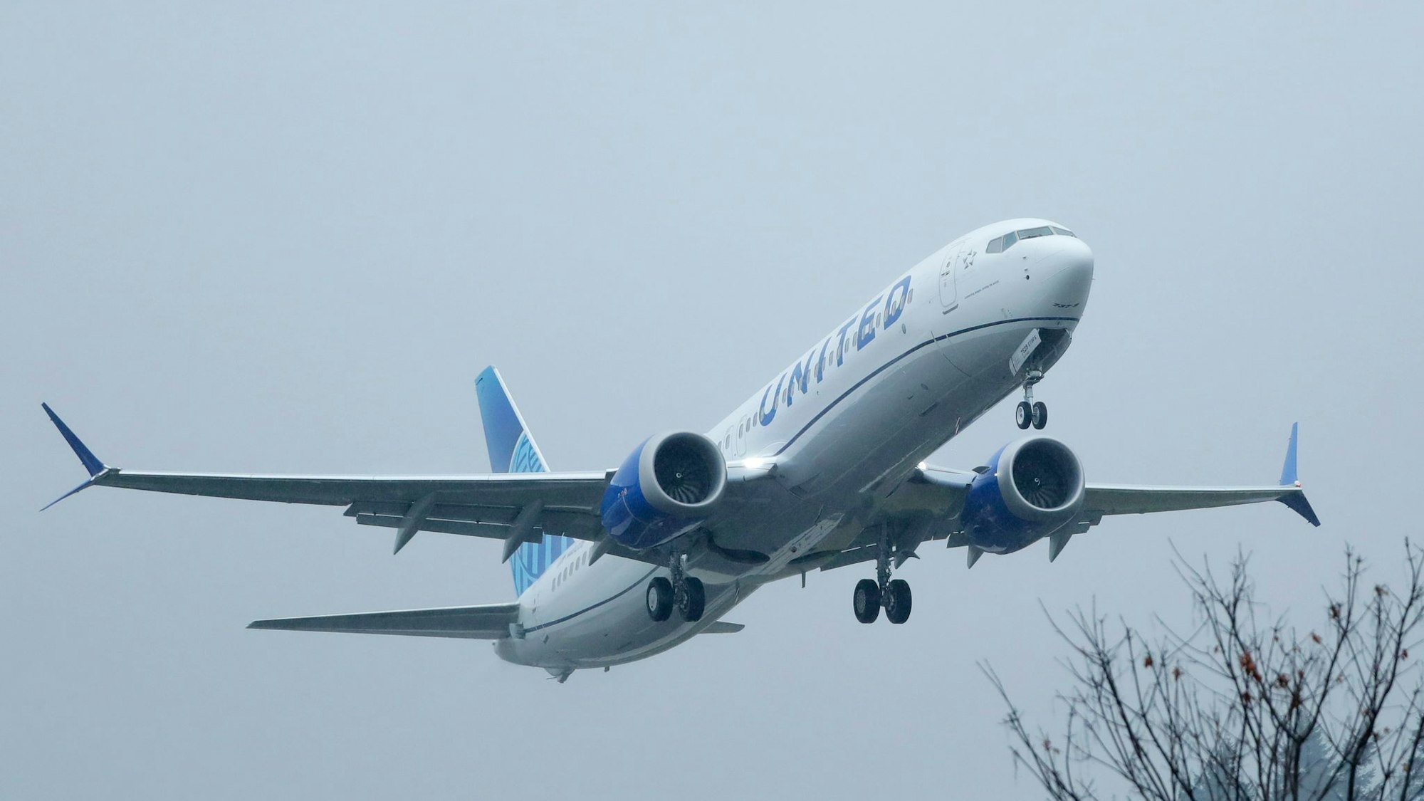 United Airlines