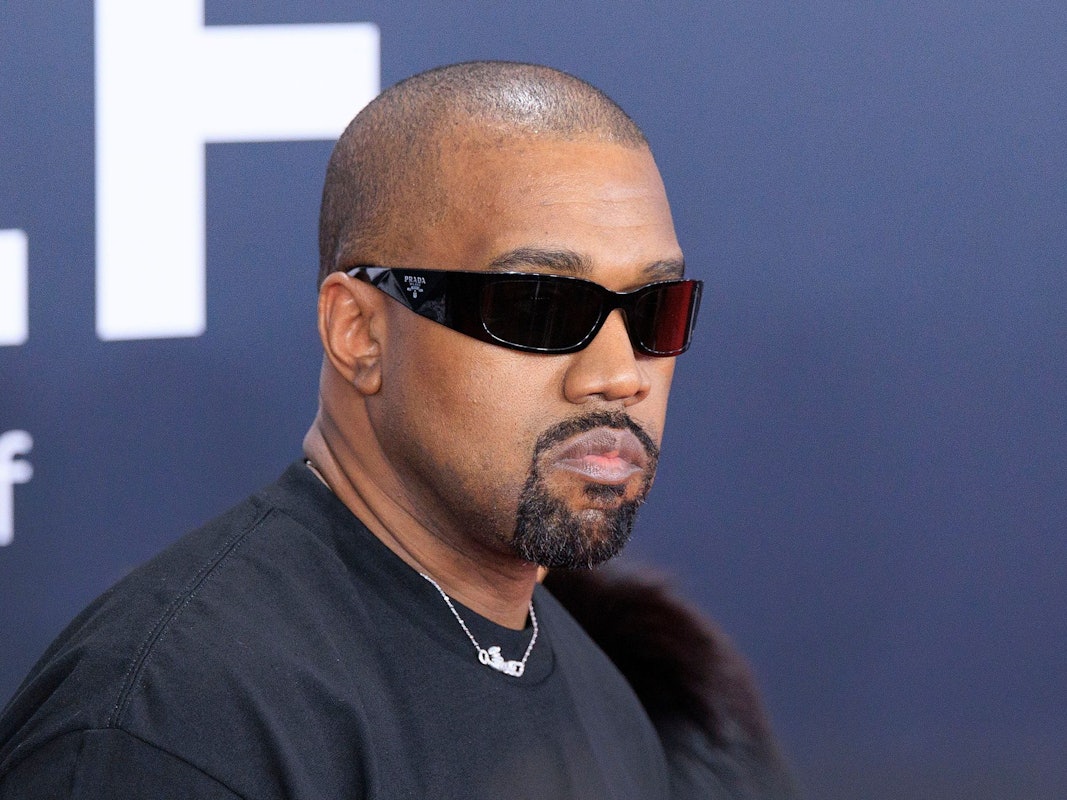 Kanye West
