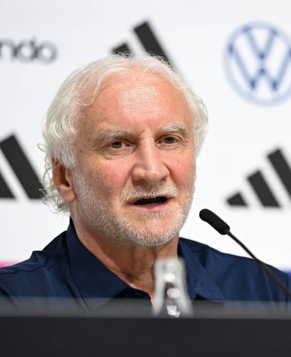 Rudi Völler