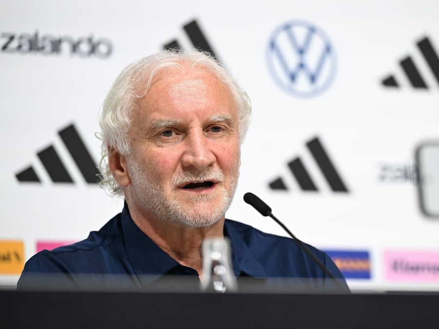 Rudi Völler