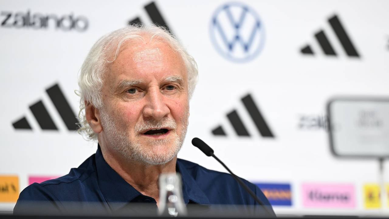 Rudi Völler