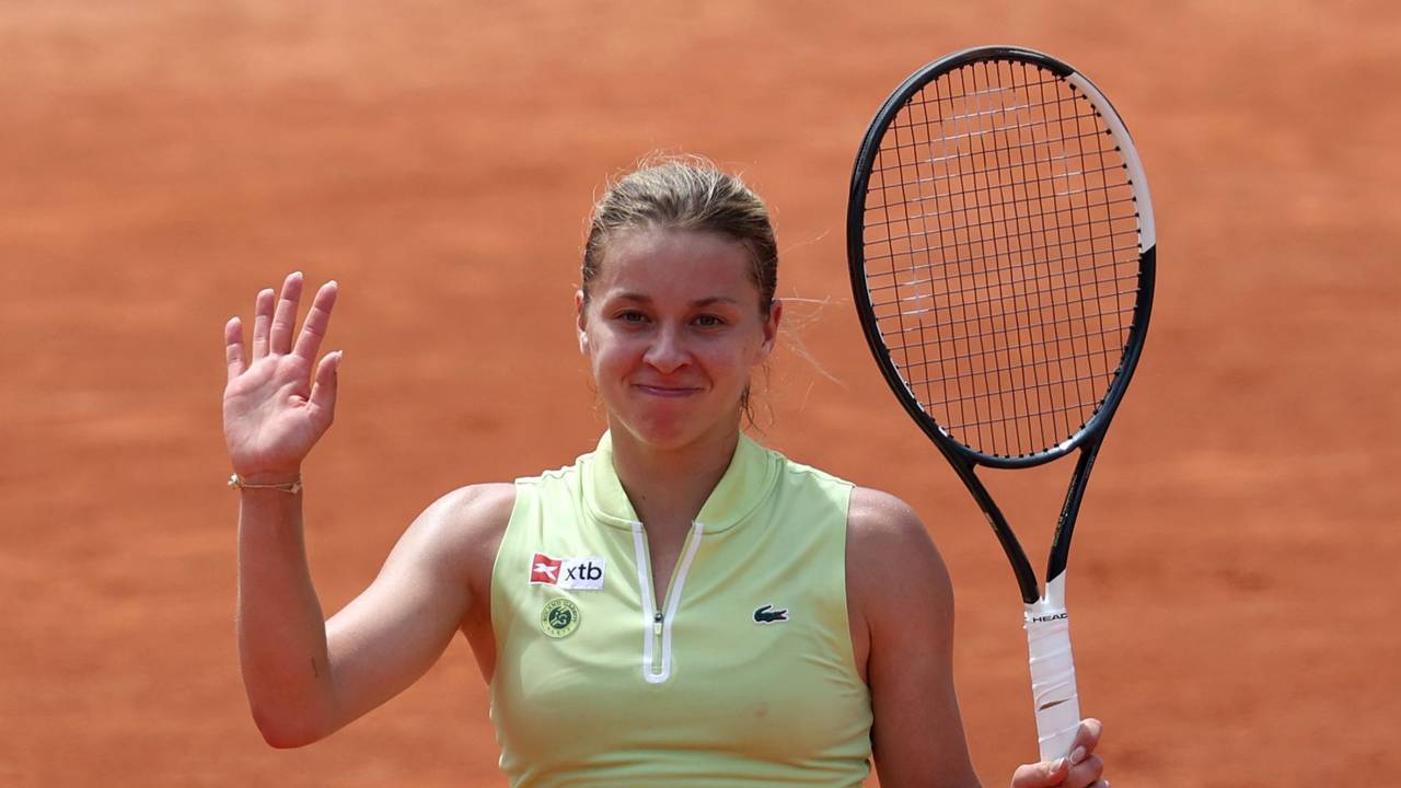 Tennis French Open
