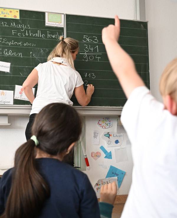 Grundschule