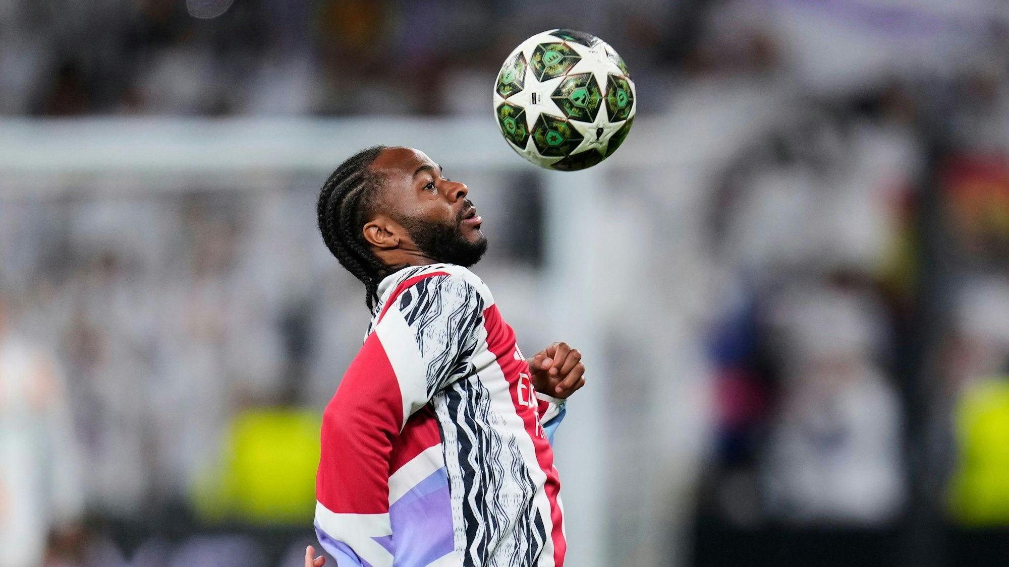 Raheem Sterling