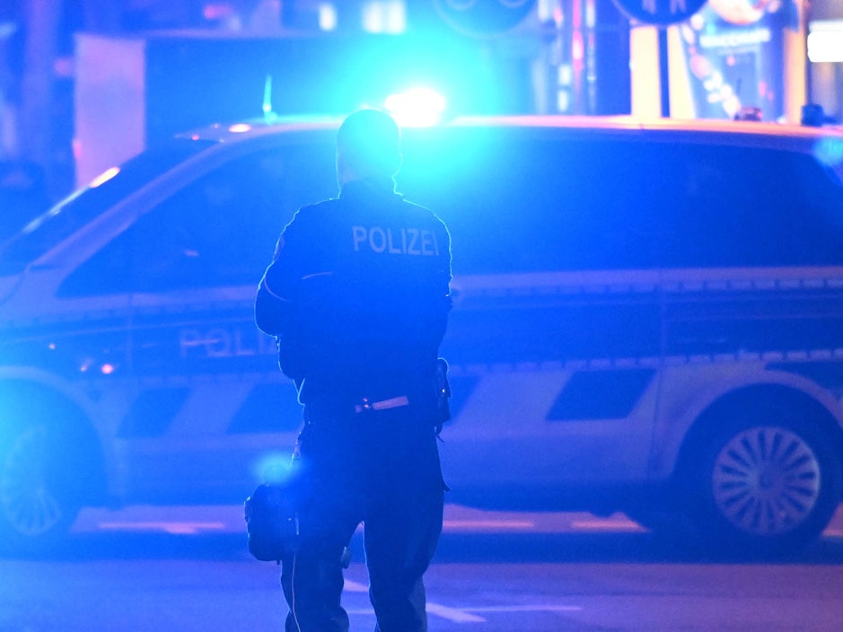 Explosion am frühen Sonntagmorgen in einer Kölner Bar (Symbolbild).