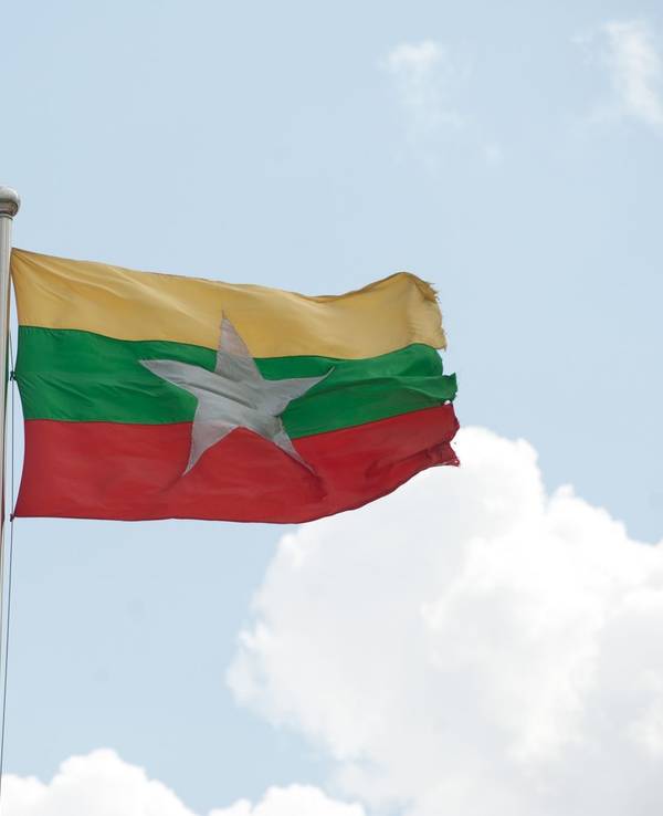 Myanmar