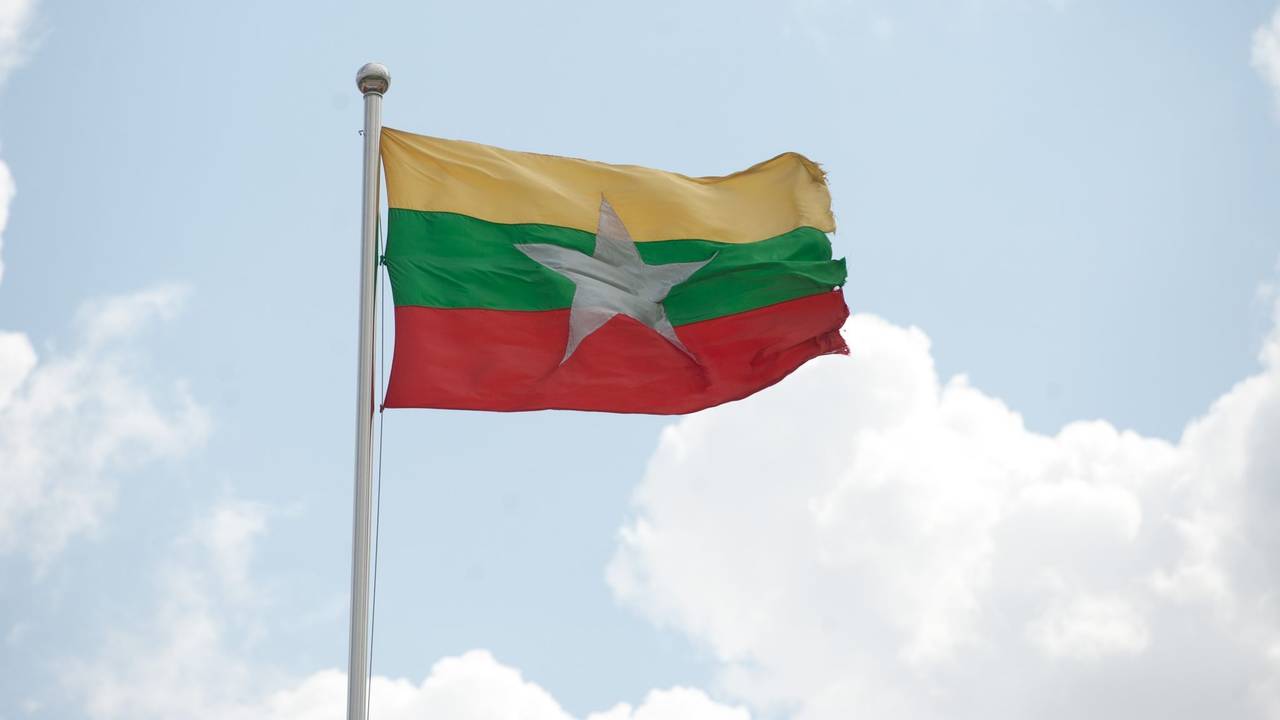 Myanmar