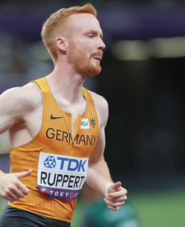 Frederik Ruppert