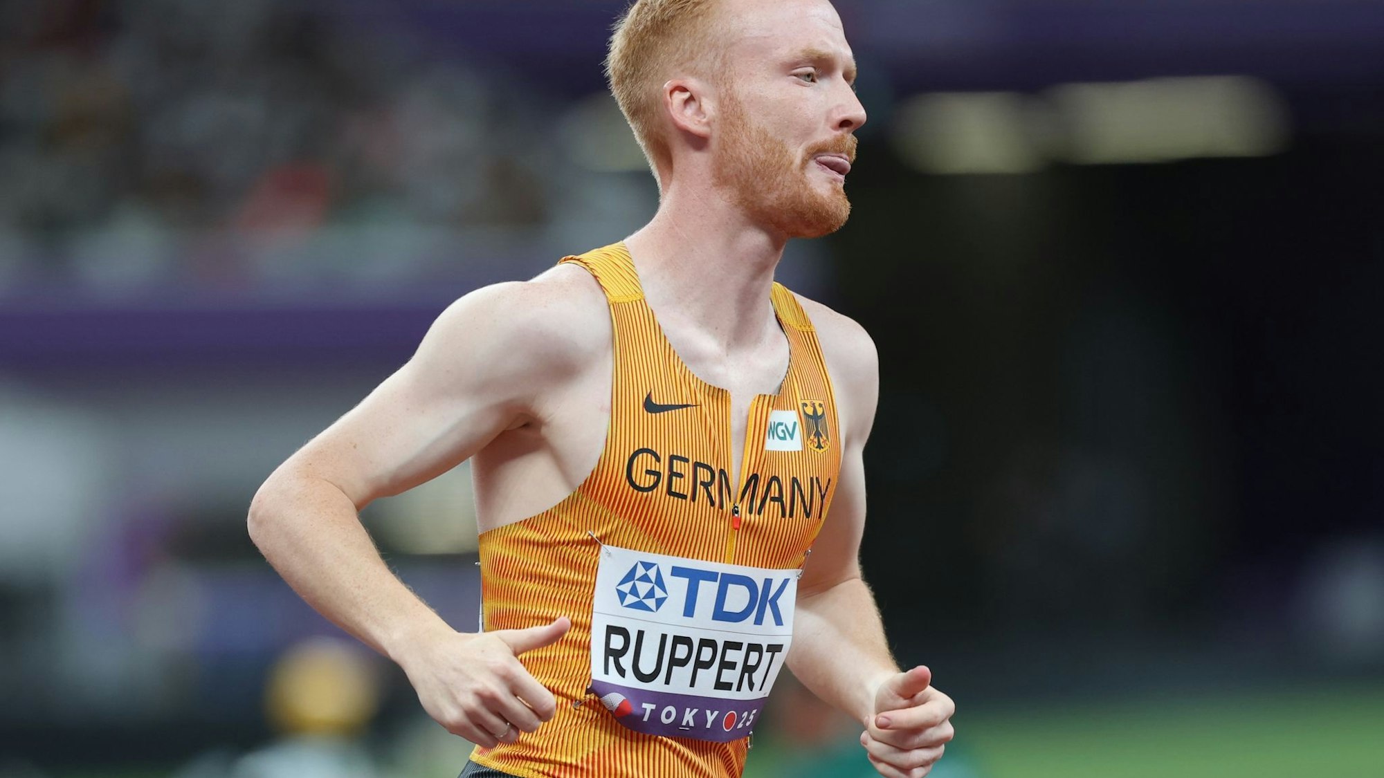Frederik Ruppert