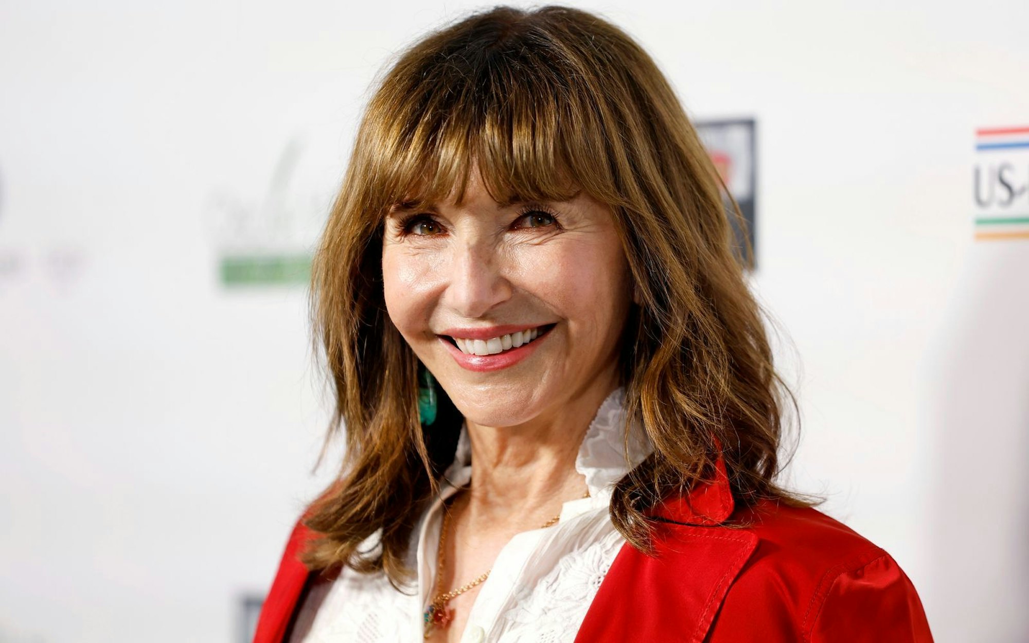 Als sie ihre Rolle in Teil drei von „Zurück in die Zukunft“ übernahm, hatte Mary Steenburgen bereits einen Oscar gewonnen. (Bild: Frazer Harrison/Getty Images)