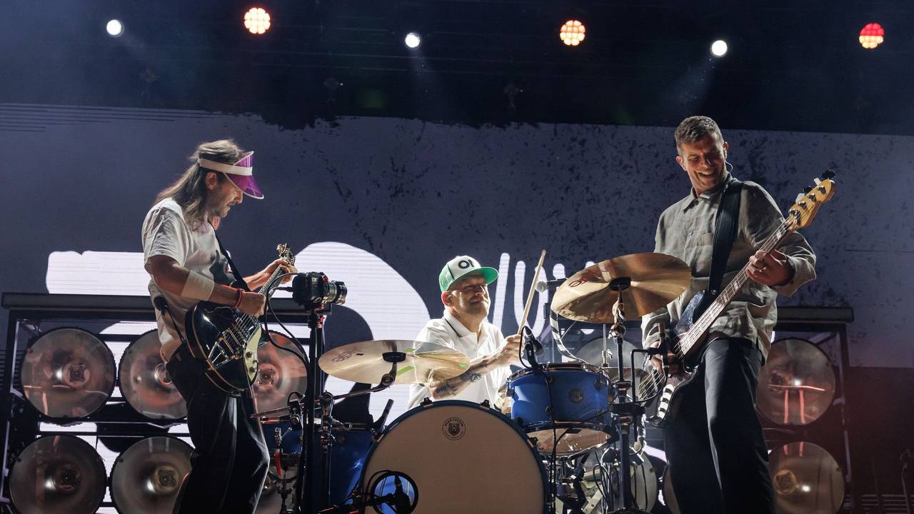 Sportfreunde Stiller wollen nicht mehr über Fußball singen