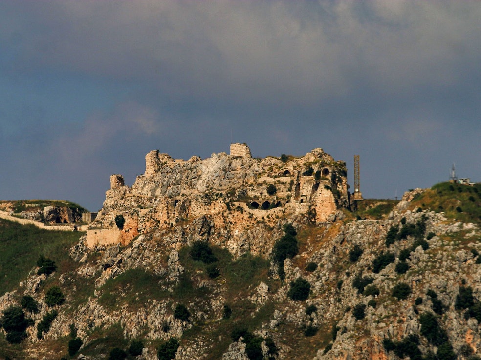 Nahostkonflikt - Libanon
