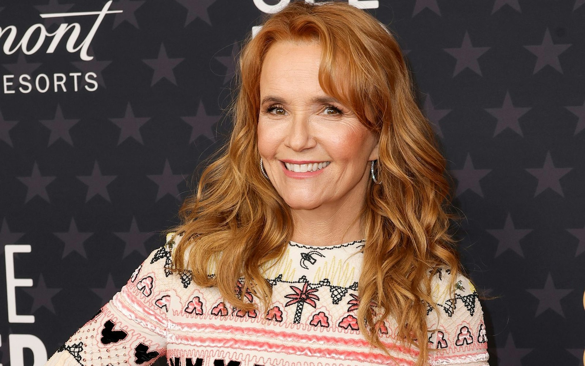 Lea Thompson blieb als Serienstar eine gefragte Darstellerin. Am 31. Mai feiert sie ihren 65. Geburtstag. (Bild: Frazer Harrison/Getty Images)