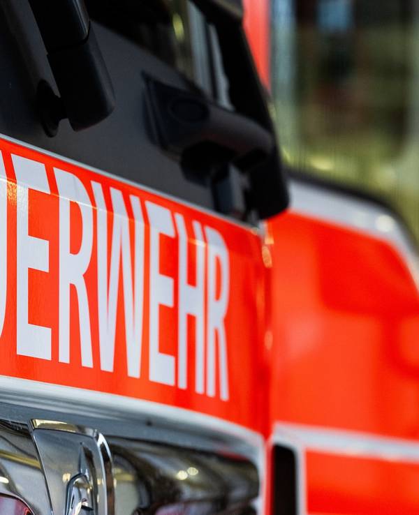 Feuerwehr