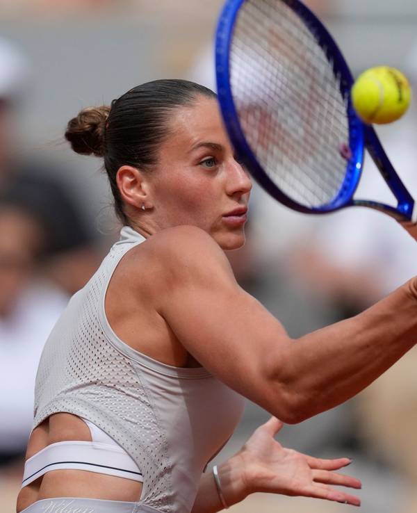 Tennis French Open