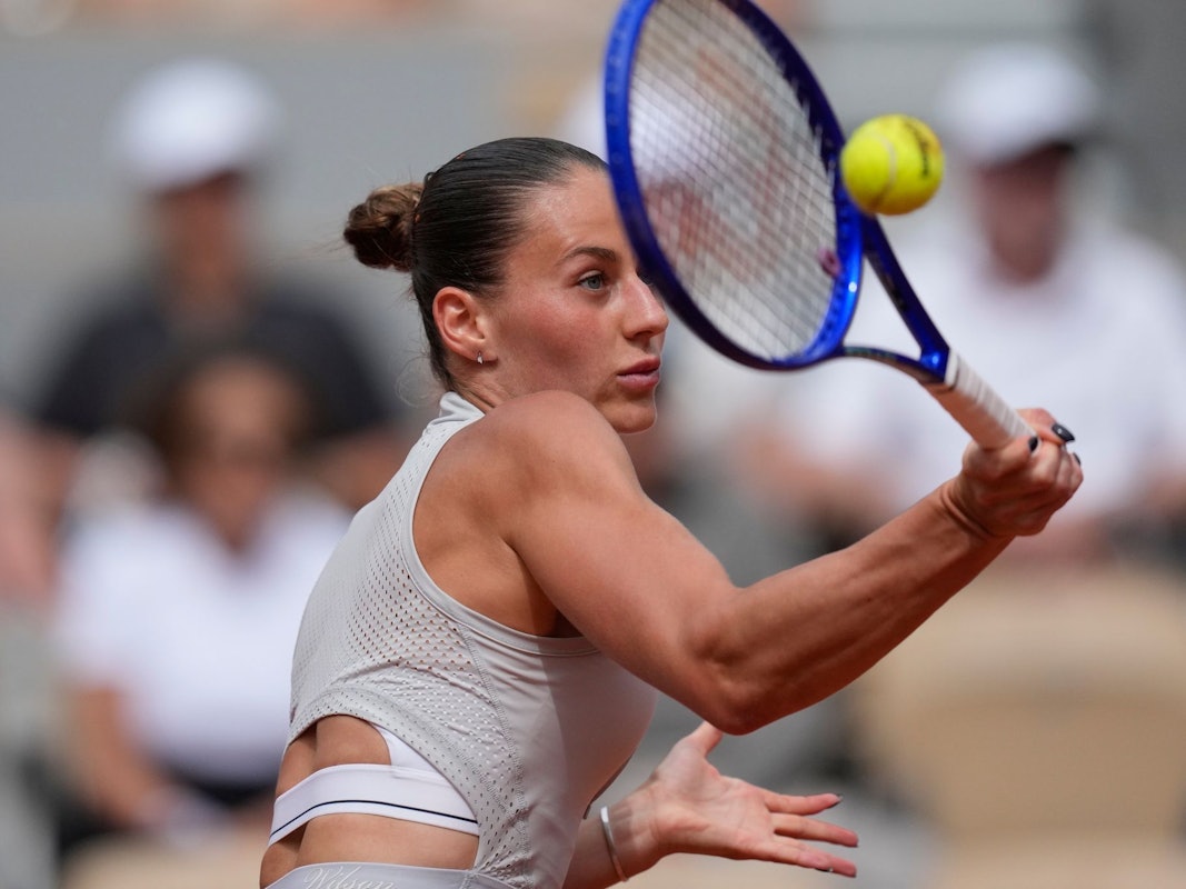 Tennis French Open