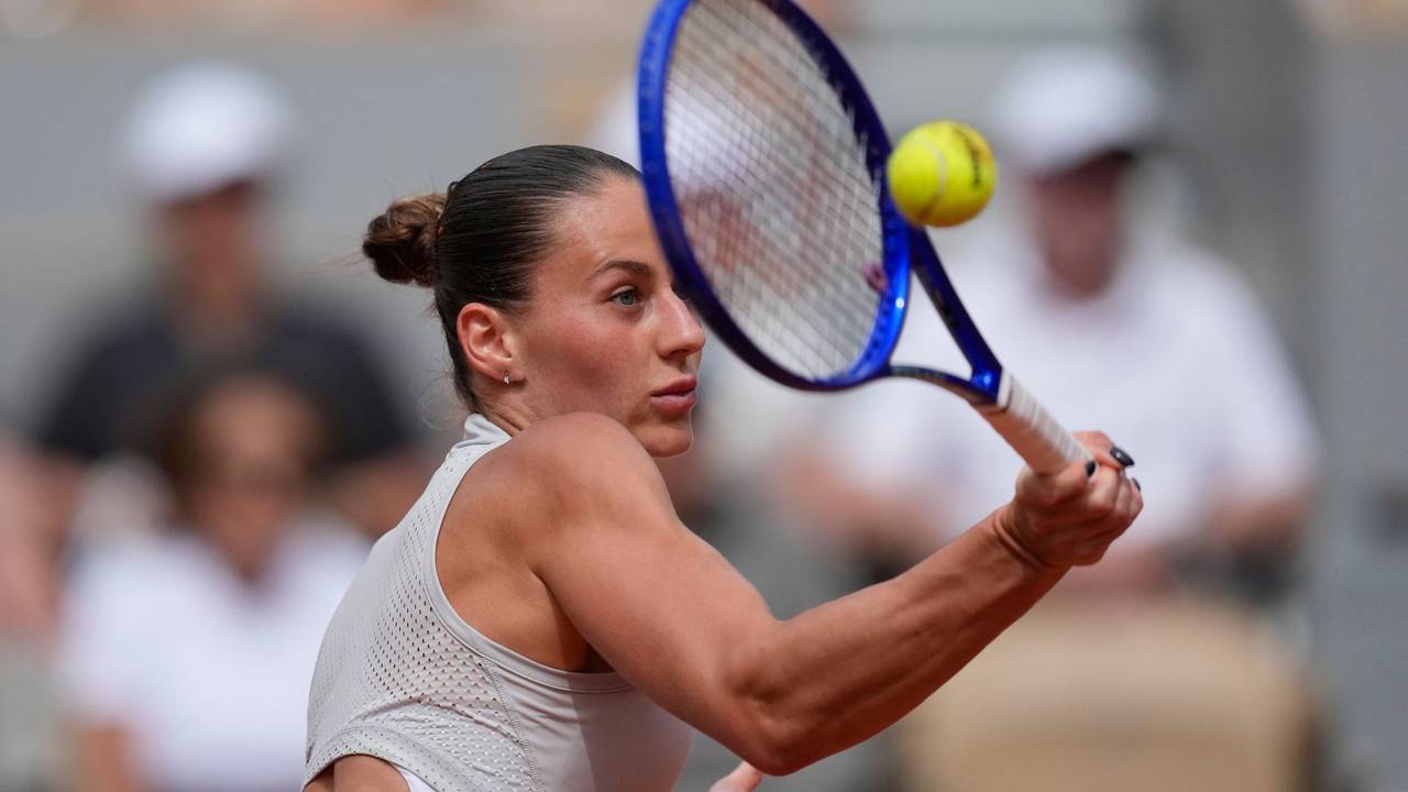 Tennis French Open