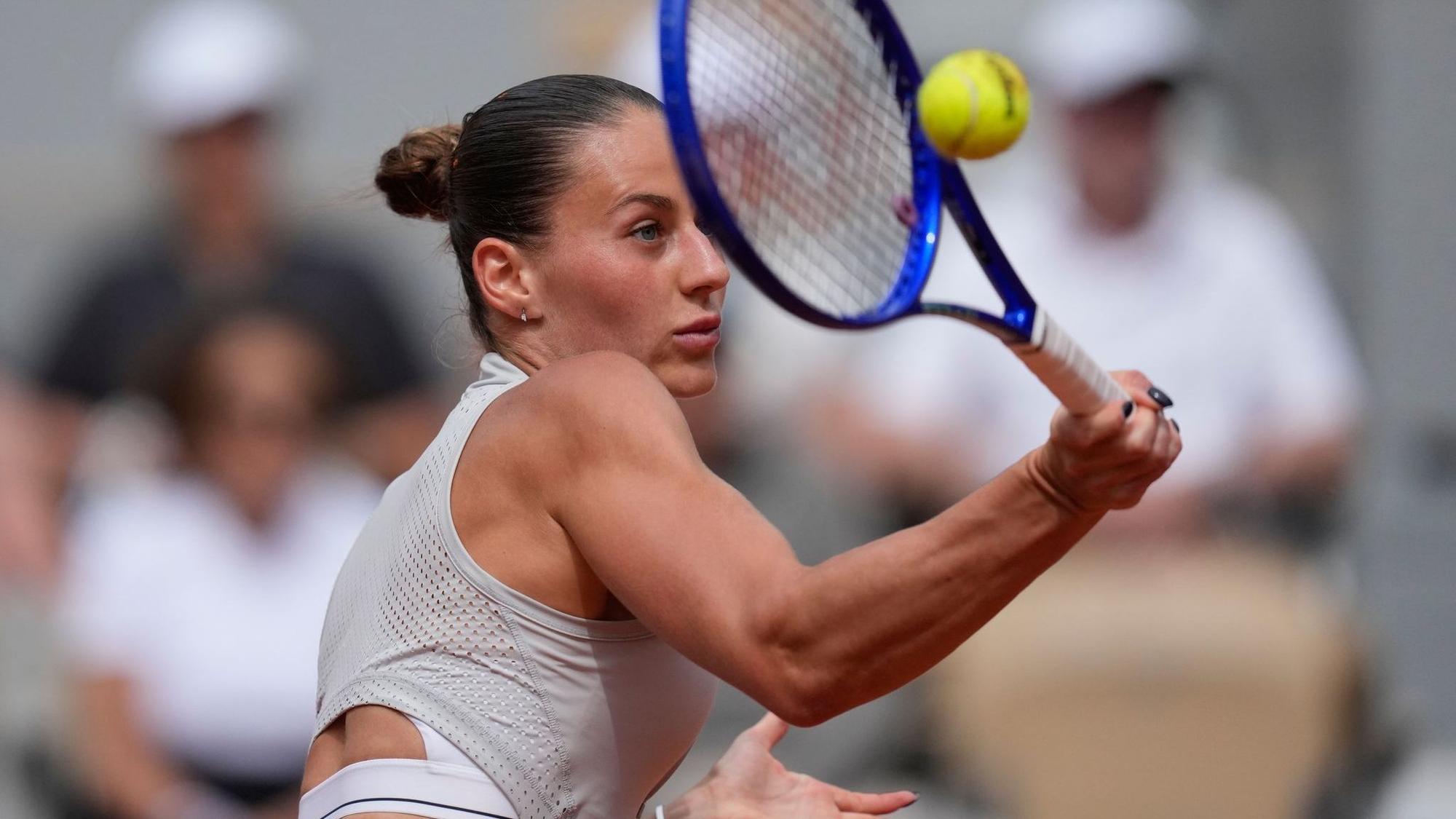Tennis French Open