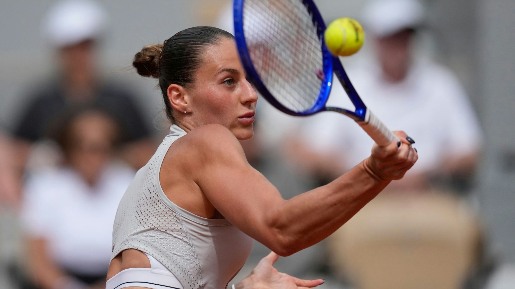 Tennis French Open