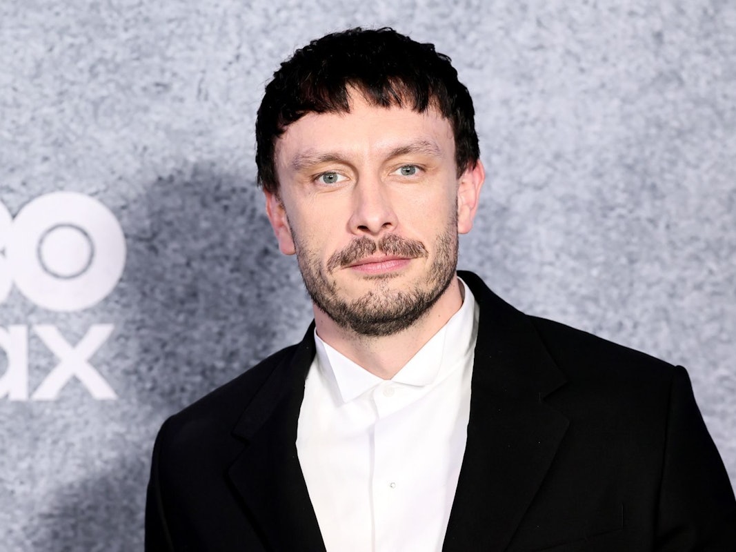 Richard Gadd hat über sein neustes Werk „Half Man“ gesprochen. (Bild: 2026 Getty Images/Theo Wargo)