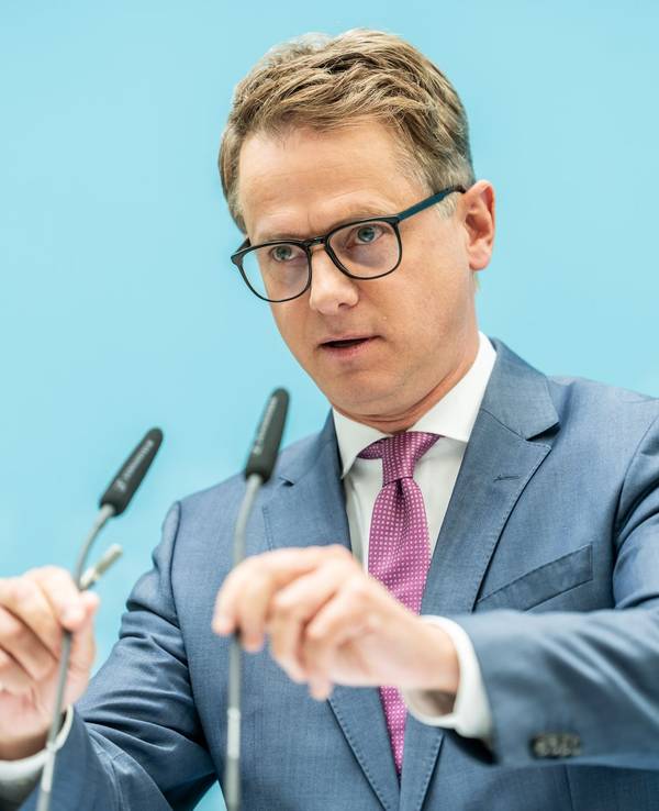 CDU-Bundesvorstand