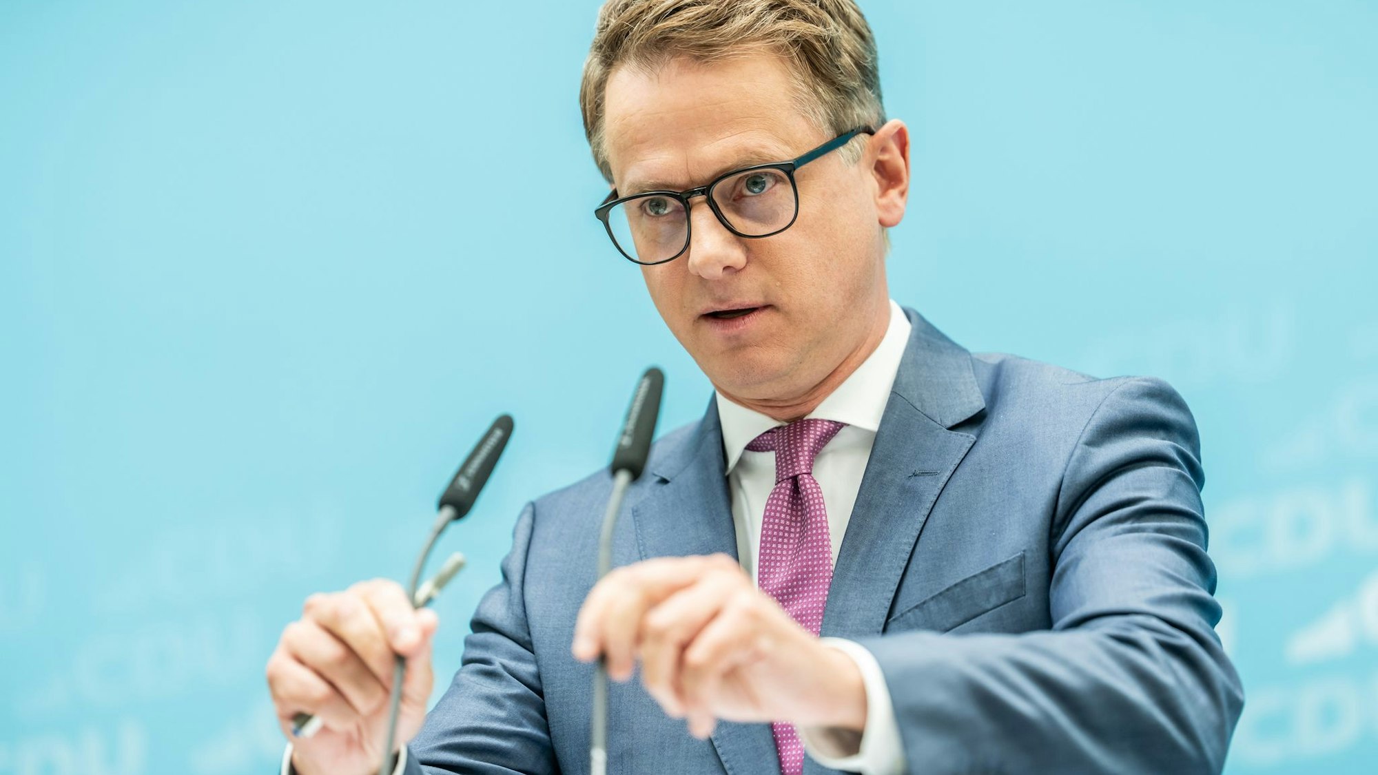 CDU-Bundesvorstand