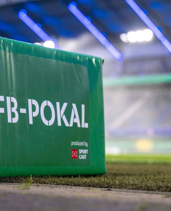 DFB-Pokal
