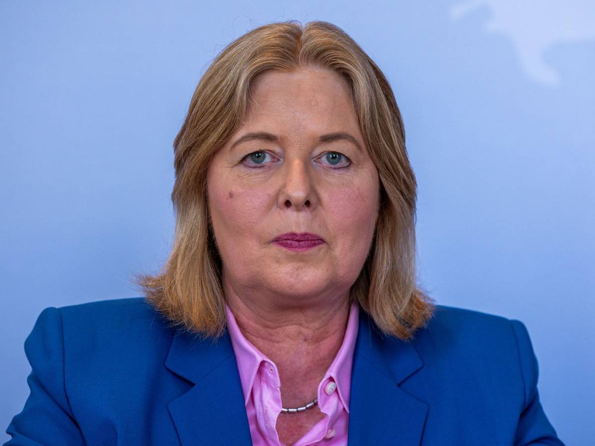 Bärbel Bas: «Bin ein personifiziertes Feindbild geworden»