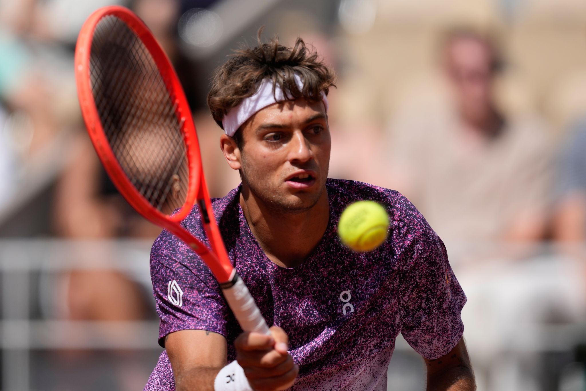 Tennis French Open