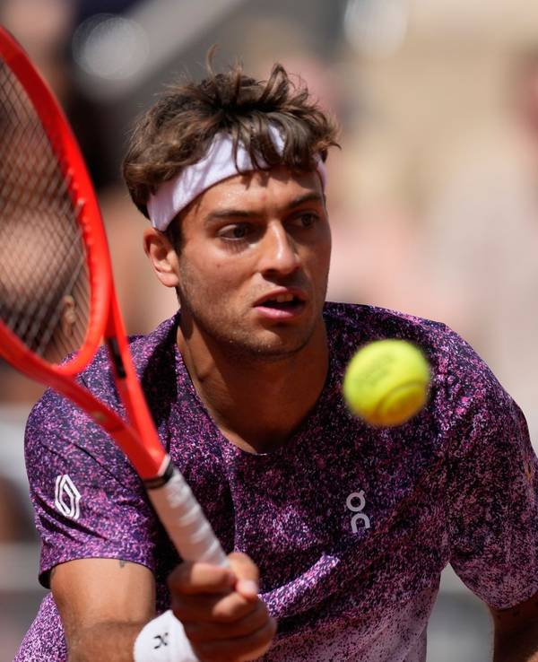 Tennis French Open