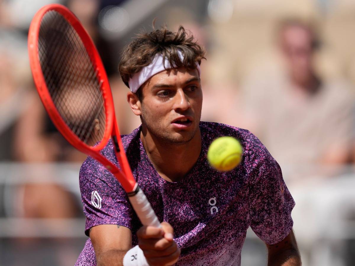 Tennis French Open