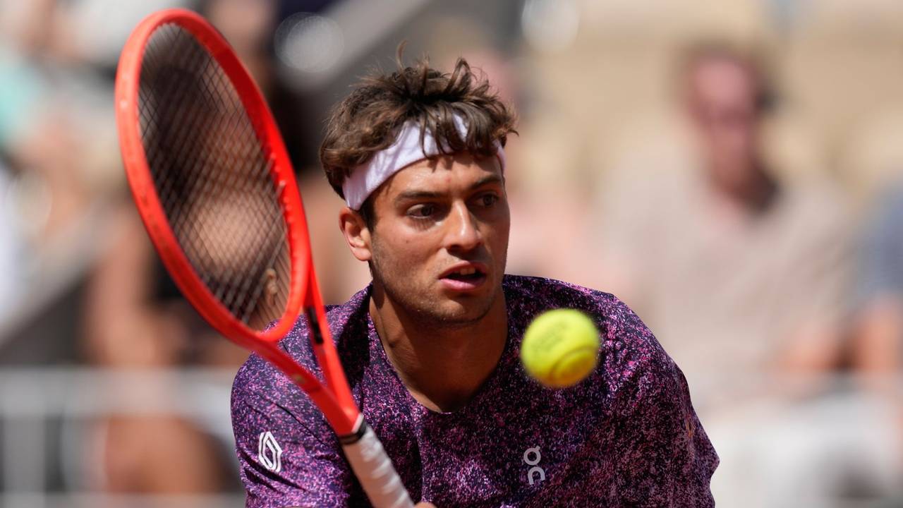 Tennis French Open