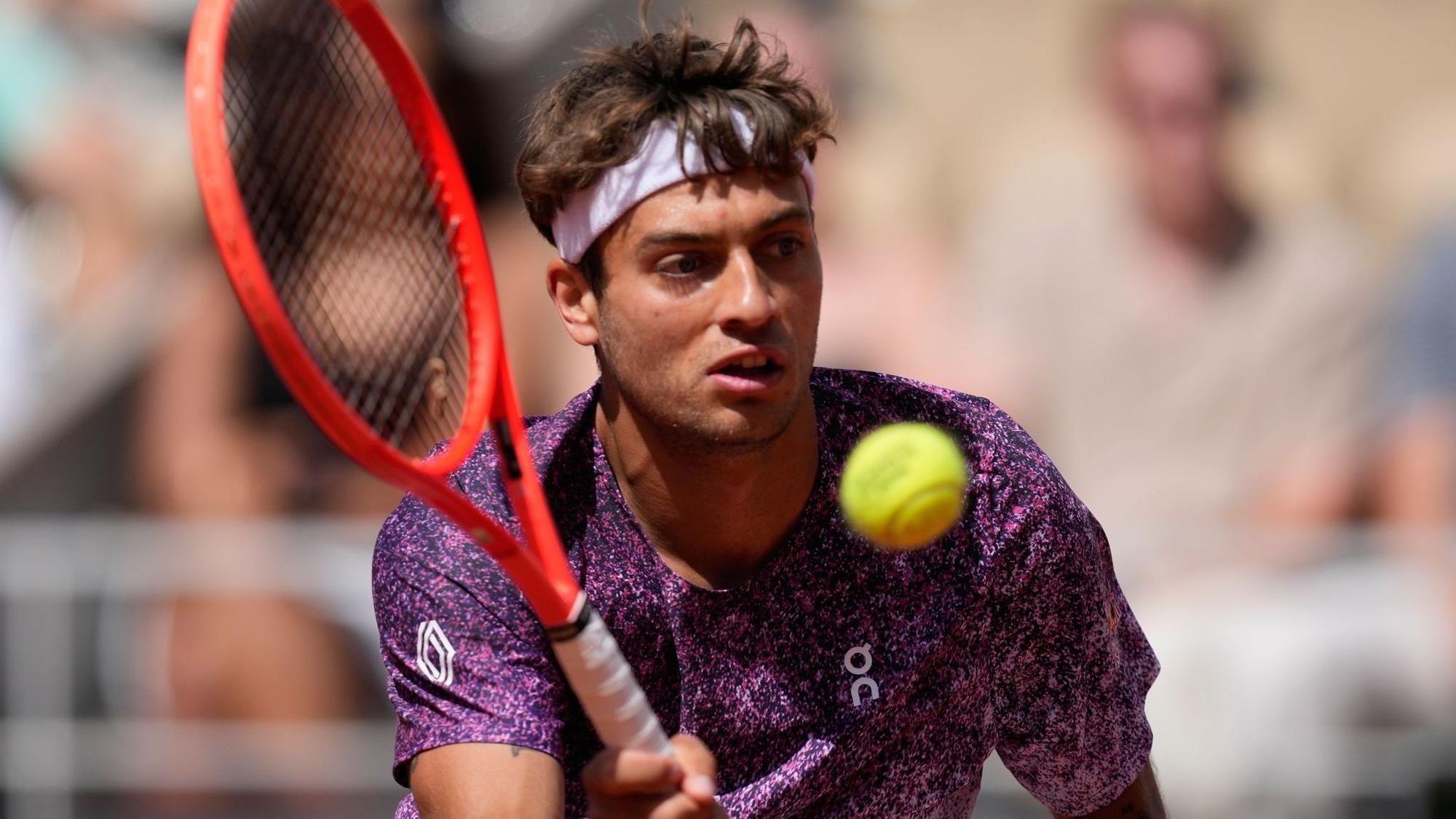 Tennis French Open