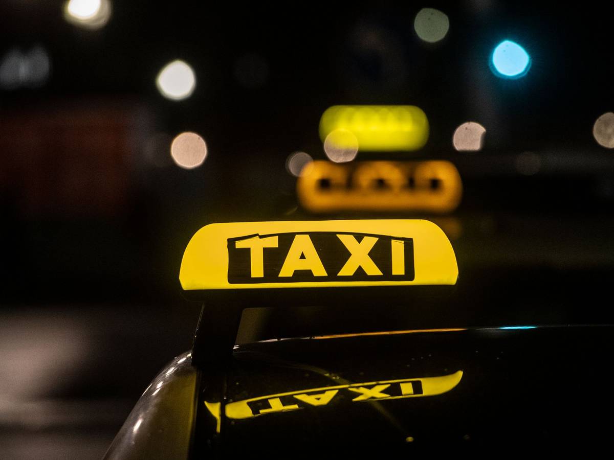Taxifahren in Berlin ab sofort teurer