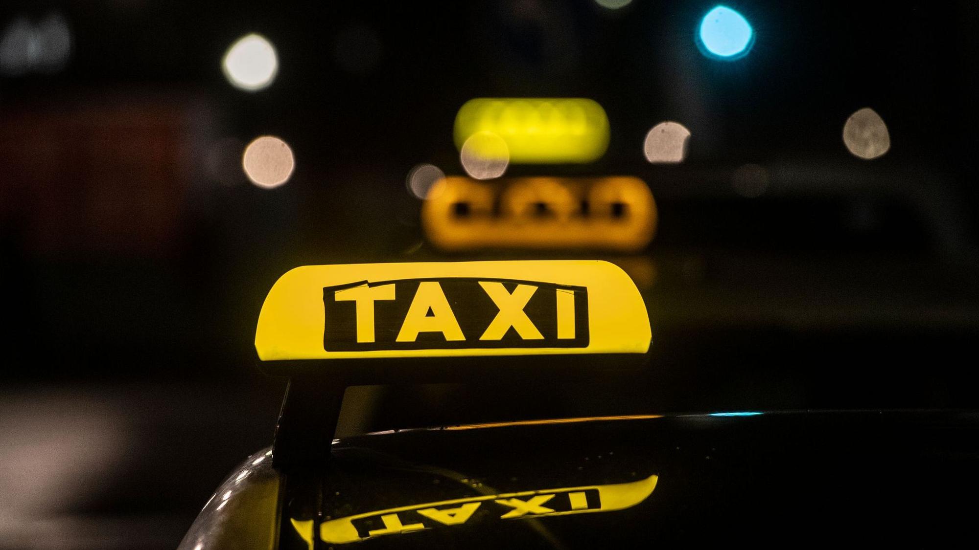 Taxifahren in Berlin ab sofort teurer