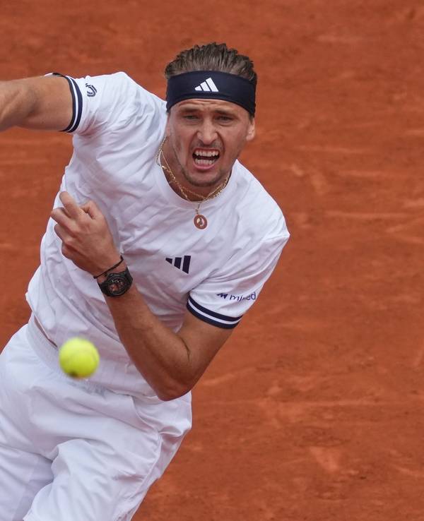 Tennis French Open