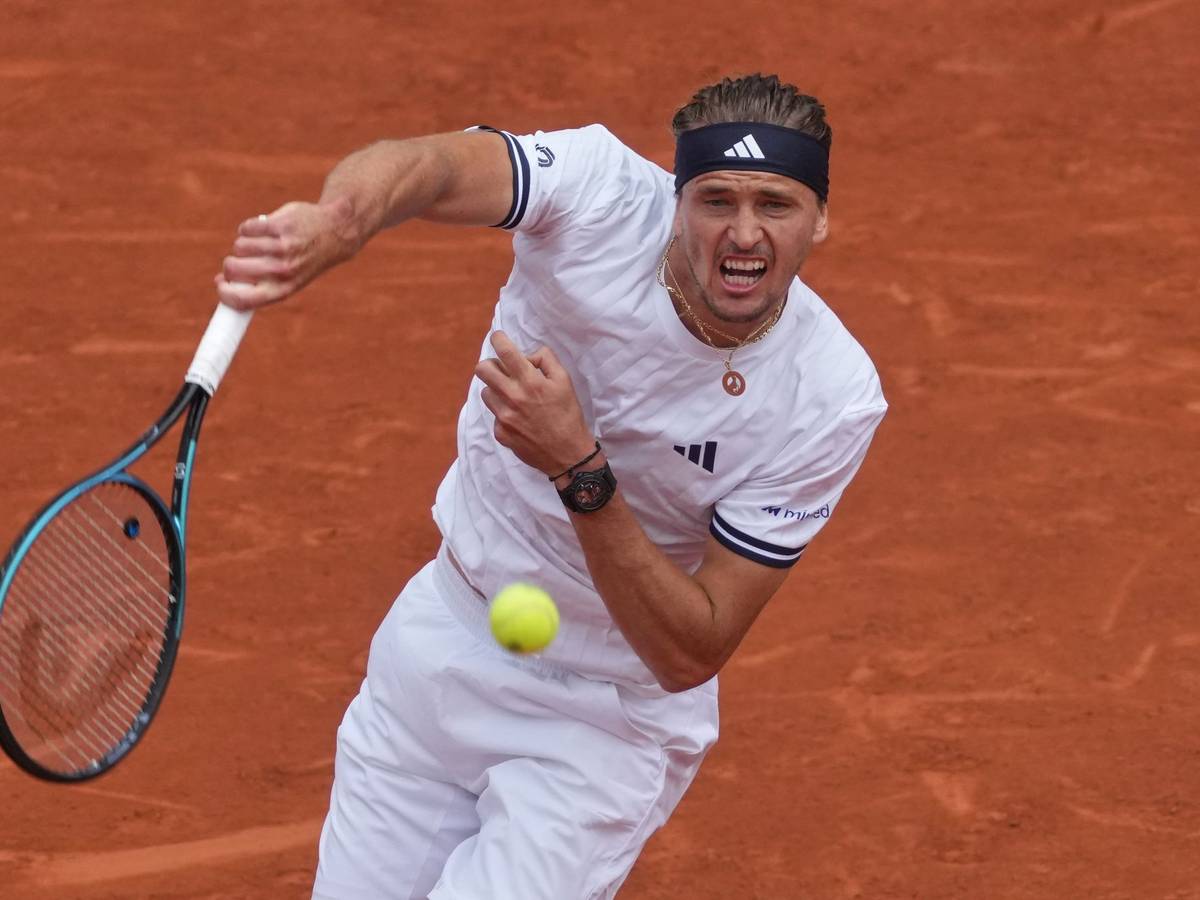 Tennis French Open