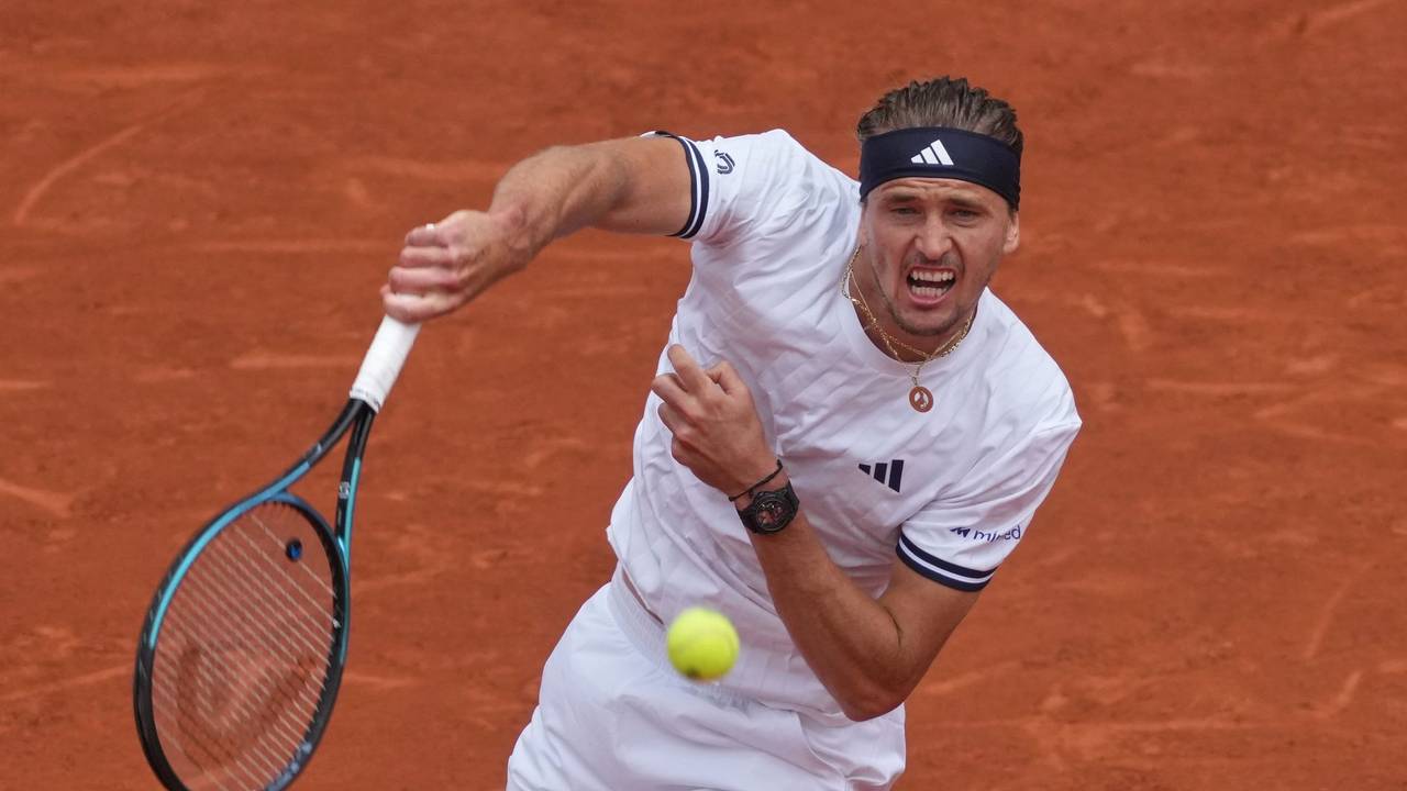 Tennis French Open